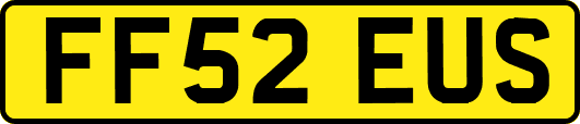 FF52EUS