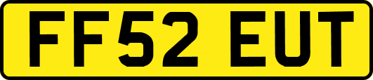 FF52EUT