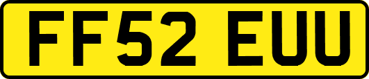 FF52EUU