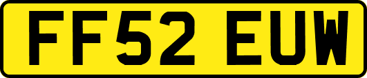 FF52EUW