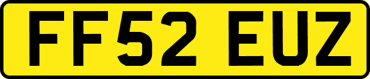 FF52EUZ