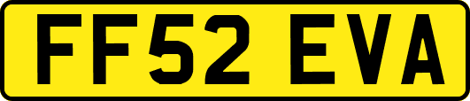 FF52EVA