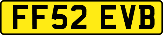 FF52EVB