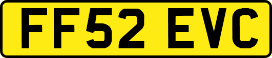 FF52EVC