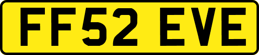 FF52EVE