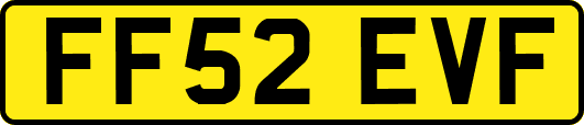 FF52EVF