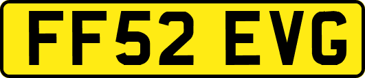 FF52EVG