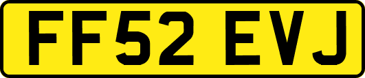 FF52EVJ