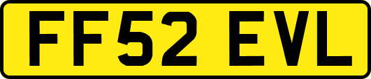 FF52EVL