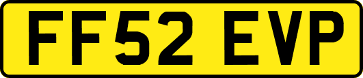 FF52EVP