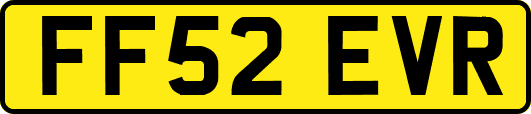 FF52EVR