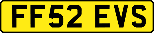 FF52EVS