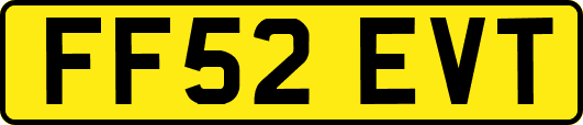 FF52EVT