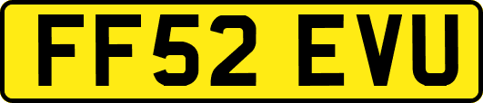 FF52EVU