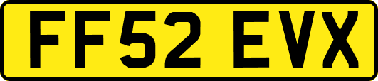 FF52EVX