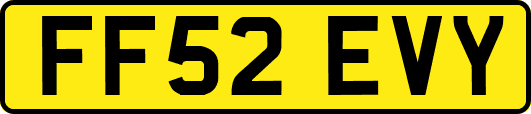 FF52EVY