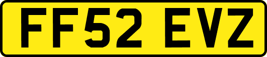 FF52EVZ