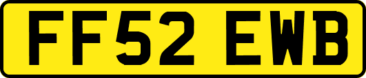FF52EWB