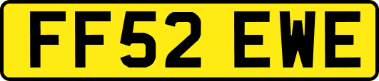FF52EWE