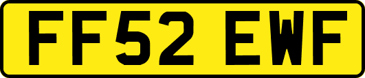 FF52EWF