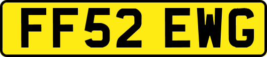 FF52EWG