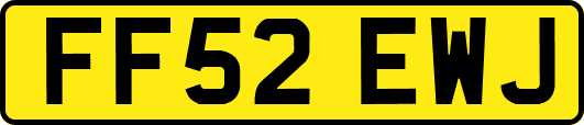 FF52EWJ