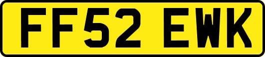 FF52EWK