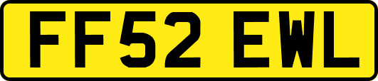 FF52EWL