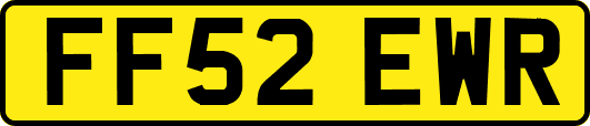 FF52EWR
