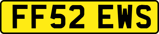 FF52EWS