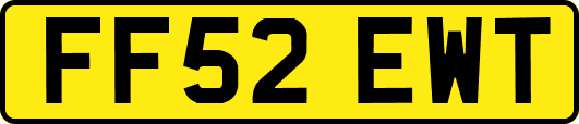 FF52EWT