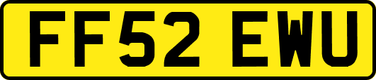 FF52EWU