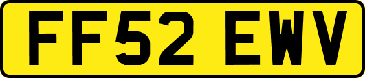 FF52EWV