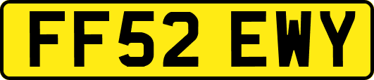 FF52EWY