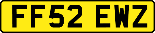 FF52EWZ
