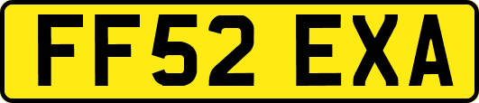 FF52EXA