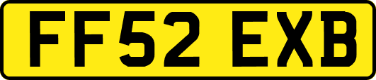 FF52EXB