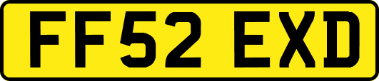 FF52EXD