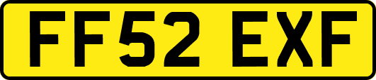 FF52EXF