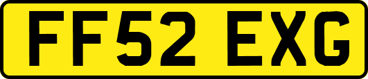 FF52EXG