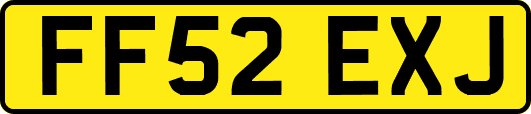 FF52EXJ