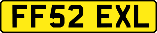 FF52EXL