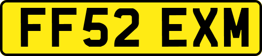 FF52EXM
