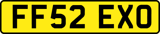 FF52EXO