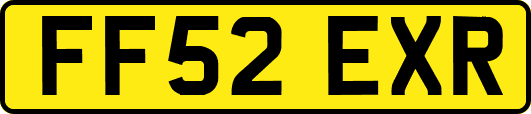 FF52EXR