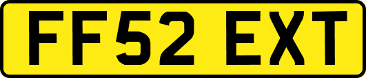 FF52EXT
