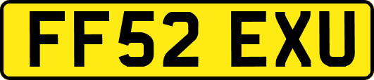 FF52EXU