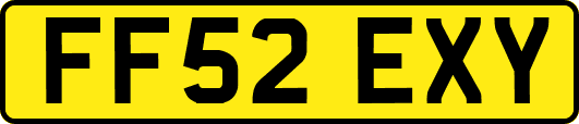 FF52EXY