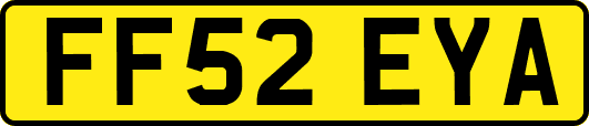 FF52EYA
