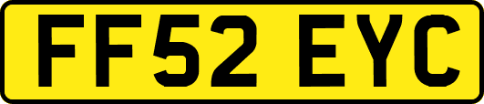 FF52EYC